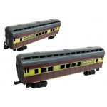 Vlak na batérie + koľajnice 350 cm